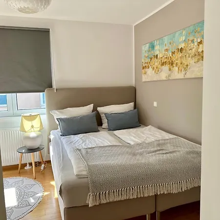 Gaesteapartment Nord Apartment