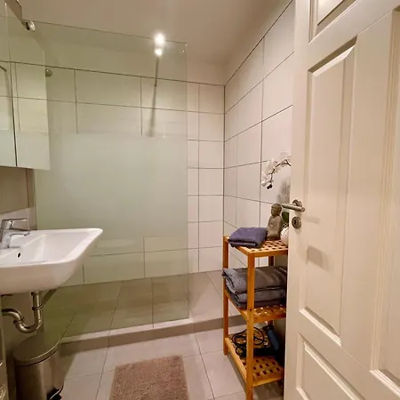 Gaesteapartment Nord Apartment *