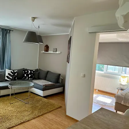 Gaesteapartment Nord Apartment Leipzig