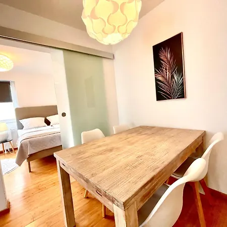 Gaesteapartment Nord