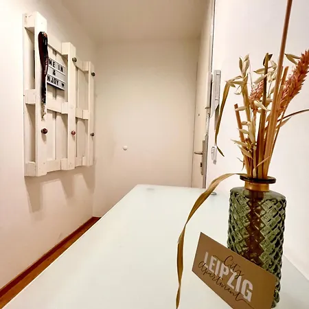 Gaesteapartment Nord Apartment Leipzig