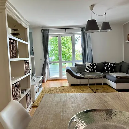 Gaesteapartment Nord * Leipzig